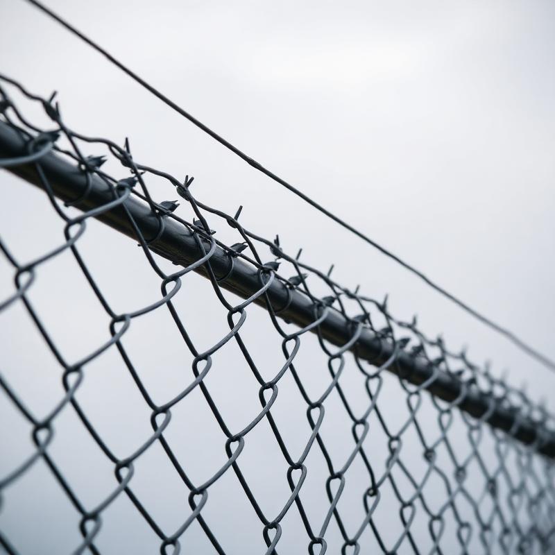 Chain Link Fence